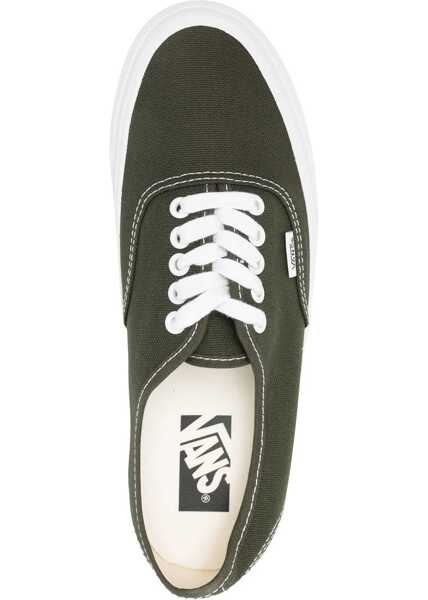 Sneakers Vans Sneaker Lx Authentic 4 GREEN Barbati (BM 16883955) 4