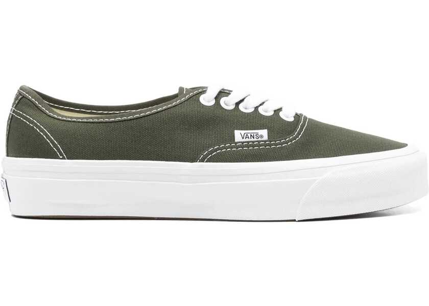 Sneakers Vans Sneaker Lx Authentic 4 GREEN Barbati (BM 16883955) 1