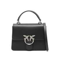 Genti de mana Pinko 'Love One Top Handle Mini' Handbag Femei