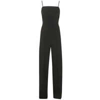 Rochii Max Mara Elvy Cady Jumpsuit Clothing Femei