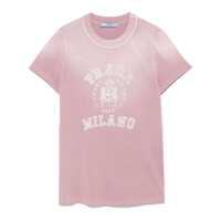 Tricouri Prada T-Shirt Femei