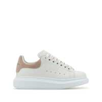 Sneakers Alexander McQueen Alexander McQueen Leather Chunky Sneakers