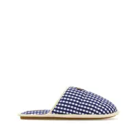 Sandale Valentino Garavani Slippers Barbati