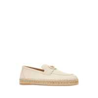 Espadrile pentru Barbati - Espadrile Valentino Garavani Valentino Garavani Espadrillas WHITE Barbati (BM 16885718) - B-mall.ro