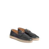 Espadrile pentru Barbati - Espadrile Valentino Garavani Valentino Garavani Espadrillas Black Barbati (BM 16885721) - B-mall.ro