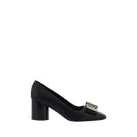 Pantofi cu toc Salvatore Ferragamo With Heel Femei