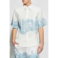 Camasi Givenchy pentru Barbati - Camasi Givenchy Givenchy Shirts WHITE Barbati (BM 16888031) - B-mall.ro