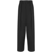 Pantaloni casual Balmain Balmain Grain De Poudre Pants