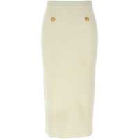 Fuste Alessandra Rich Midi Skirt Femei