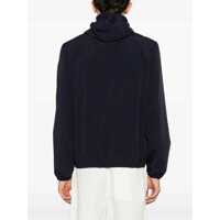 Geci Brunello Cucinelli pentru Barbati - Geci Brunello Cucinelli Brunello Cucinelli Logo Waterproof BLUE Barbati (BM 16891937) - B-mall.ro