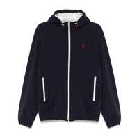 Geci Brunello Cucinelli Logo Waterproof Barbati