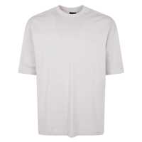 Tricouri Thom Krom 'M Ts 840' T-Shirt Barbati