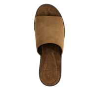 Pantofi Brunello Cucinelli Dama - Pantofi cu toc Brunello Cucinelli Brunello Cucinelli Monile Sandals Beige Femei (BM 16892234) - B-mall.ro