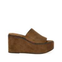 Pantofi cu toc Brunello Cucinelli 'Monile' Sandals Femei