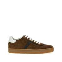 Sneakers Brunello Cucinelli 'Monile' Detail Sneakers Femei