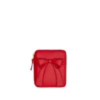 Portofele Comme Des Garçons "Big Bow" Wallet Accessories Femei
