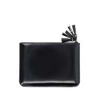 Portofele Comme des Garçons pentru Barbati - Portofele Comme des Garons Comme Des Garons Wallets Black Barbati (BM 16893869) - B-mall.ro