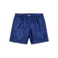 Sorturi de baie Prada Nylon Swim Shorts Barbati