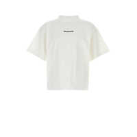 Tricouri Balenciaga T-Shirt Femei