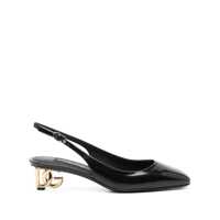 Pantofi cu toc Dolce & Gabbana 'Jackie New' Slingback Femei