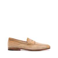 Mocasini Santoni 'Carlo' Loafers Barbati