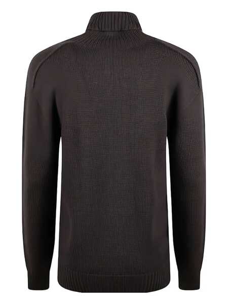 Pulovere Tagliatore Tagliatore Sweaters MULTICOLOR Barbati (BM 16896233) 2