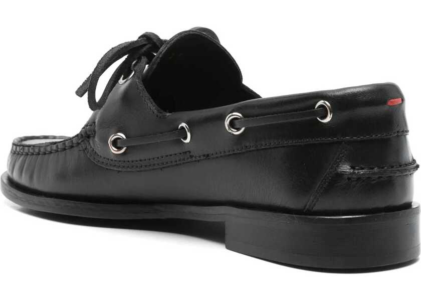 Mocasini AEYDE Moccasin Harris BLACK Femei (BM 16896471) 3