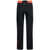 La Sportiva Ikarus Pant M Carbon/Cherry Tomato Grey