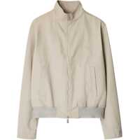 Bomber jacket Bomber Jacket With Logo Barbati