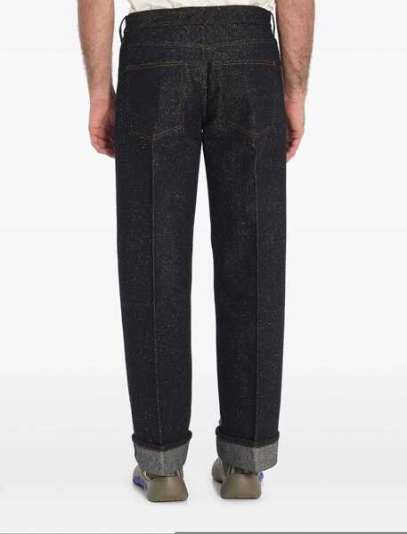 Blugi Burberry Indigo Jeans BLUE Barbati (BM 16896534) 3