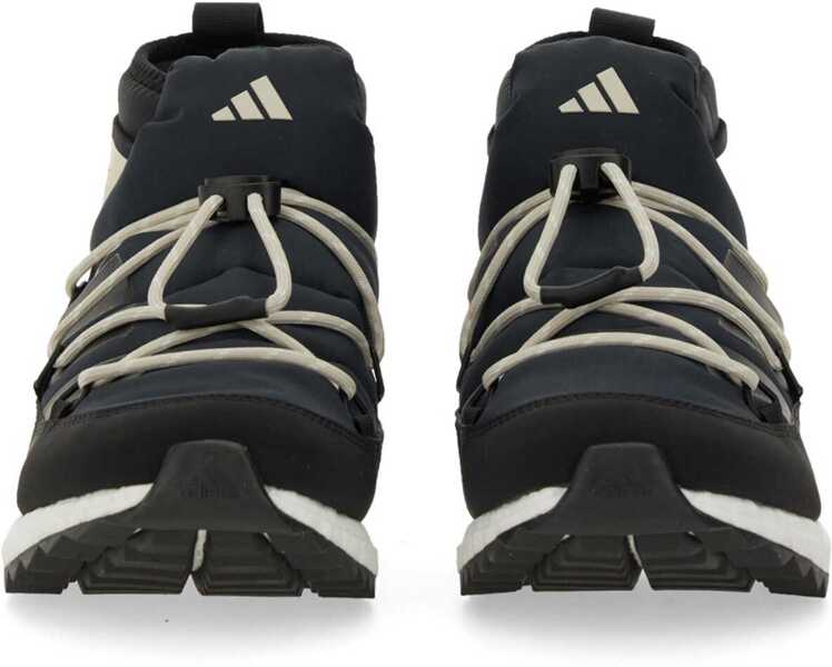 Cizme adidas Originals Adidas X Moon Boot Moonboost High BLACK Femei (BM 16896564) 4