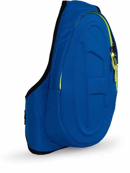 Rucsacuri Diesel X08869 Niebieski Barbati (BM 16896606) 3