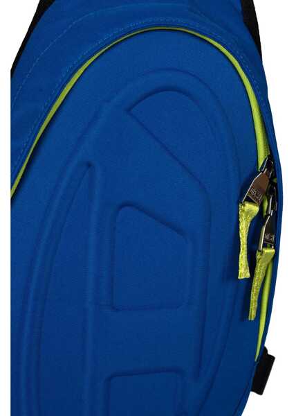 Rucsacuri Diesel X08869 Niebieski Barbati (BM 16896606) 4