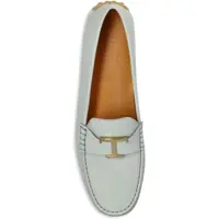 Mocasini Dama - Mocasini TODS City Gommino Moccasins GREY Femei (BM 16896633) - B-mall.ro