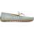 TOD'S City Gommino Moccasins GREY