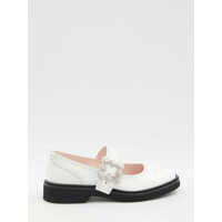 Balerini Viv' Rangers Ballet Flats Femei