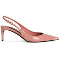 Pantofi cu toc Pointed-Toe Slingback Pumps Femei