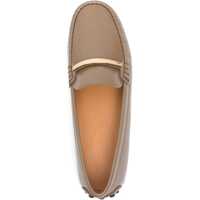 Mocasini Dama - Mocasini TODS Gommino Moccasins BEIGE Femei (BM 16896684) - B-mall.ro
