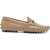 TOD'S Gommino Moccasins BEIGE