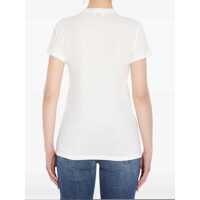 Imbracaminte Saint Laurent Dama - Tricouri Saint Laurent Music Festival T-Shirt WHITE Femei (BM 16896696) - B-mall.ro