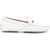 TOD'S Gommino Moccasins WHITE