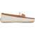 TOD'S City Gommino Moccasins WHITE
