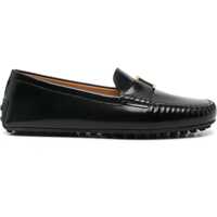 Mocasini City Gommino Moccasins Femei