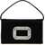 Roger Vivier Micro Pilgrim Bag BLACK