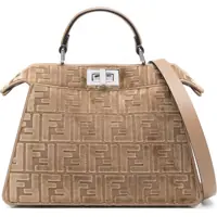 Genti de mana Velvet Handbag Femei