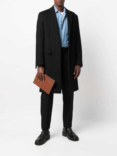 Camasi casual Aspesi NEW C SLIM SHIRT Blue Barbati (BM 16897256) 2