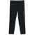 PT TORINO Trousers - MASTER, Flat Front, Diagonal Pockets, Flap Back Pockets, Finished Blue