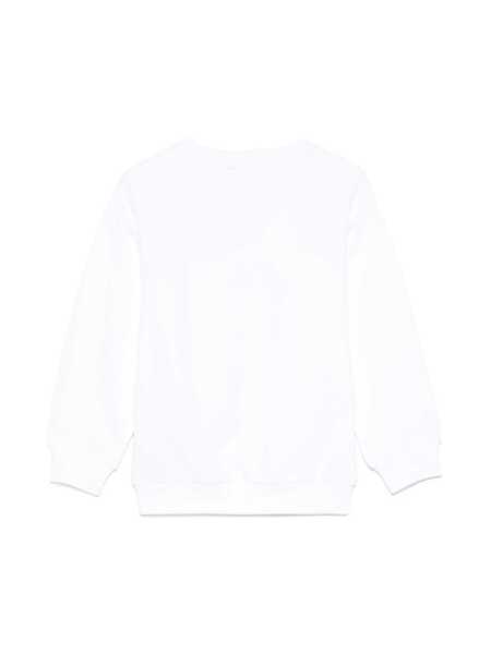 Bluze de trening Balmain SWEATSHIRT White Baieti (BM 16897316) 2