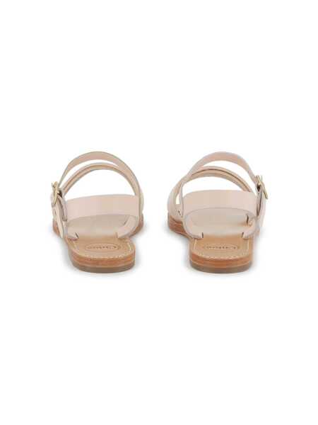 Sandale Chloe SANDALS Pink Fete (BM 16897364) 3