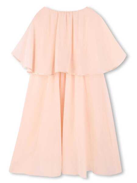 Rochii Chloe DRESS Pink Fete (BM 16897370) 2